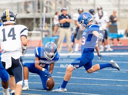 Thumbnail 3 in JV: Oak Ridge @ Folsom photogallery.