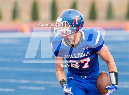 Thumbnail 3 in JV: Oak Ridge @ Folsom photogallery.