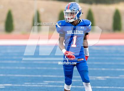 Thumbnail 1 in JV: Oak Ridge @ Folsom photogallery.