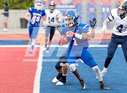 Thumbnail 1 in Oak Ridge @ Folsom photogallery.