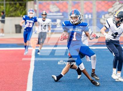 Thumbnail 3 in JV: Oak Ridge @ Folsom photogallery.