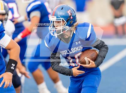 Thumbnail 1 in Oak Ridge @ Folsom photogallery.