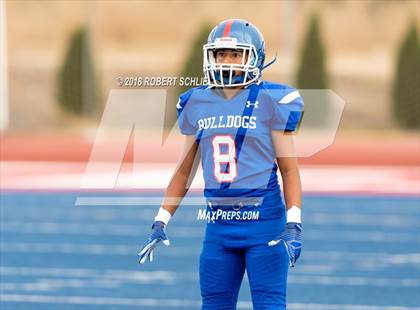 Thumbnail 2 in JV: Oak Ridge @ Folsom photogallery.