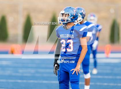 Thumbnail 3 in Oak Ridge @ Folsom photogallery.