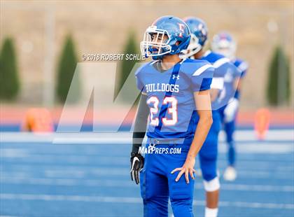 Thumbnail 3 in JV: Oak Ridge @ Folsom photogallery.