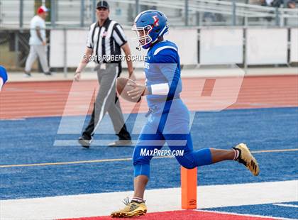 Thumbnail 2 in JV: Oak Ridge @ Folsom photogallery.