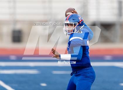 Thumbnail 3 in JV: Oak Ridge @ Folsom photogallery.