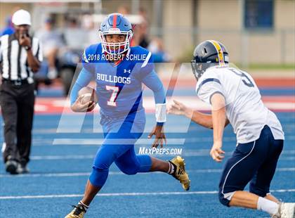 Thumbnail 3 in JV: Oak Ridge @ Folsom photogallery.