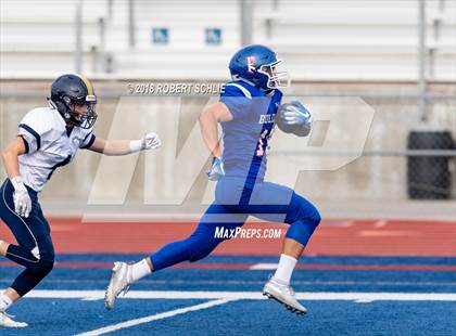Thumbnail 2 in Oak Ridge @ Folsom photogallery.