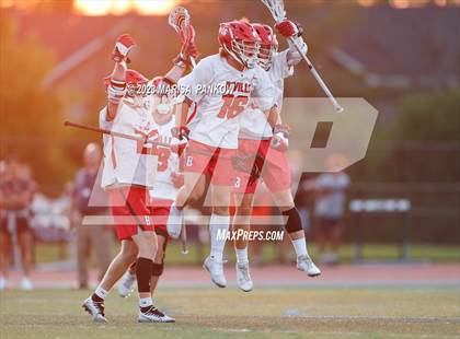 Thumbnail 2 in Baldwinsville vs Liverpool photogallery.