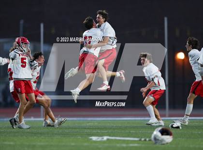 Thumbnail 2 in Baldwinsville vs Liverpool photogallery.