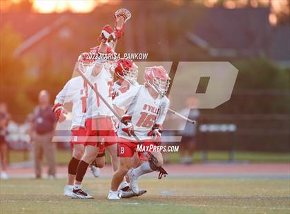 Thumbnail 3 in Baldwinsville vs Liverpool photogallery.