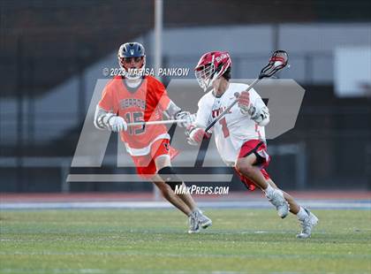 Thumbnail 1 in Baldwinsville vs Liverpool photogallery.