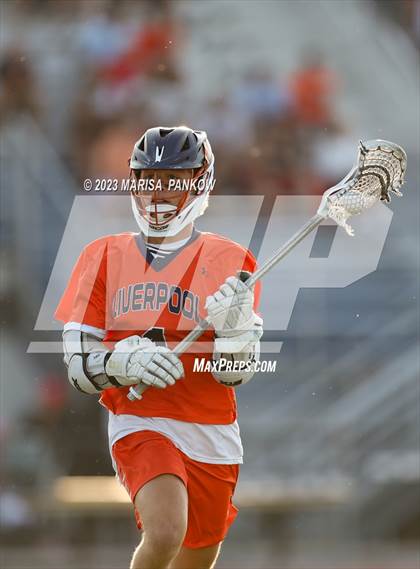Thumbnail 2 in Baldwinsville vs Liverpool photogallery.
