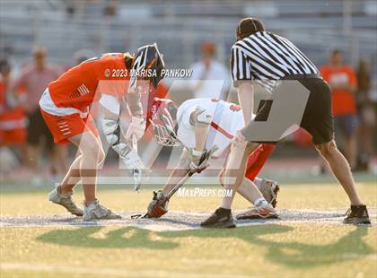 Thumbnail 1 in Baldwinsville vs Liverpool photogallery.