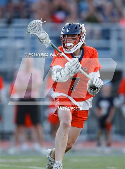 Thumbnail 3 in Baldwinsville vs Liverpool photogallery.