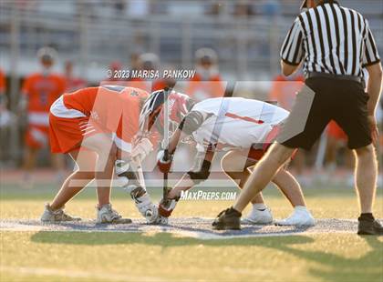 Thumbnail 3 in Baldwinsville vs Liverpool photogallery.