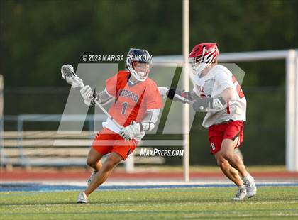Thumbnail 3 in Baldwinsville vs Liverpool photogallery.