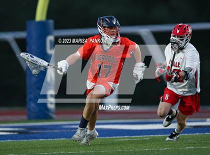 Thumbnail 1 in Baldwinsville vs Liverpool photogallery.