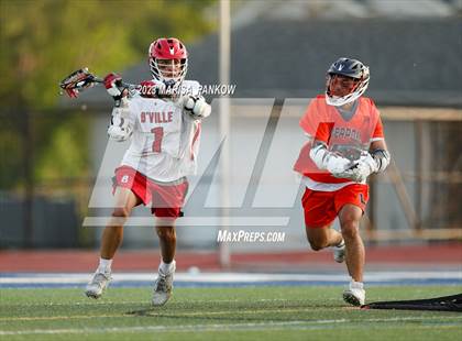 Thumbnail 1 in Baldwinsville vs Liverpool photogallery.