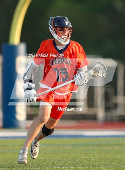 Thumbnail 2 in Baldwinsville vs Liverpool photogallery.