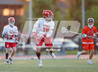 Thumbnail 1 in Baldwinsville vs Liverpool photogallery.