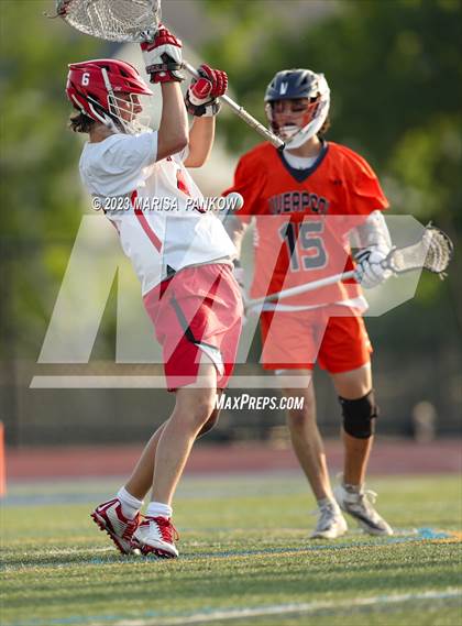 Thumbnail 3 in Baldwinsville vs Liverpool photogallery.