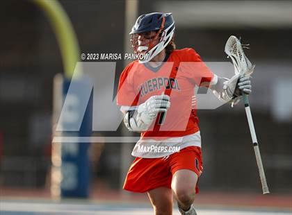 Thumbnail 1 in Baldwinsville vs Liverpool photogallery.