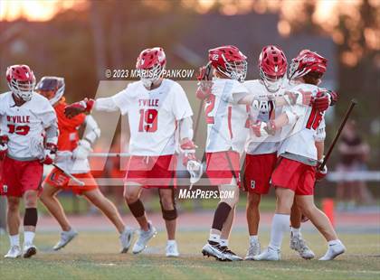 Thumbnail 3 in Baldwinsville vs Liverpool photogallery.