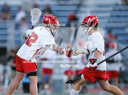 Thumbnail 1 in Baldwinsville vs Liverpool photogallery.