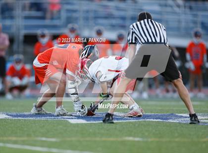 Thumbnail 1 in Baldwinsville vs Liverpool photogallery.