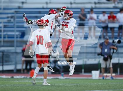 Thumbnail 3 in Baldwinsville vs Liverpool photogallery.
