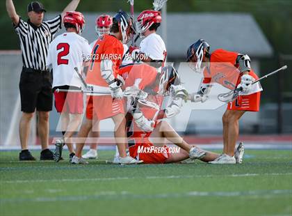 Thumbnail 3 in Baldwinsville vs Liverpool photogallery.