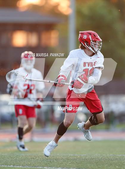 Thumbnail 3 in Baldwinsville vs Liverpool photogallery.