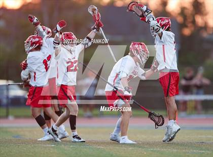 Thumbnail 1 in Baldwinsville vs Liverpool photogallery.