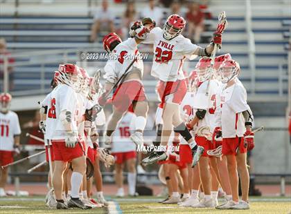 Thumbnail 2 in Baldwinsville vs Liverpool photogallery.