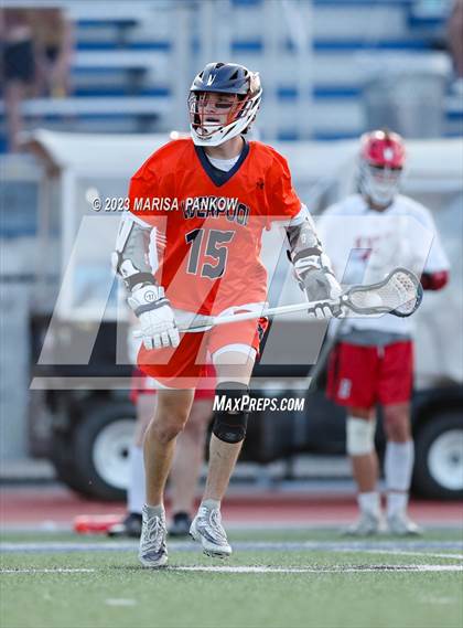 Thumbnail 3 in Baldwinsville vs Liverpool photogallery.