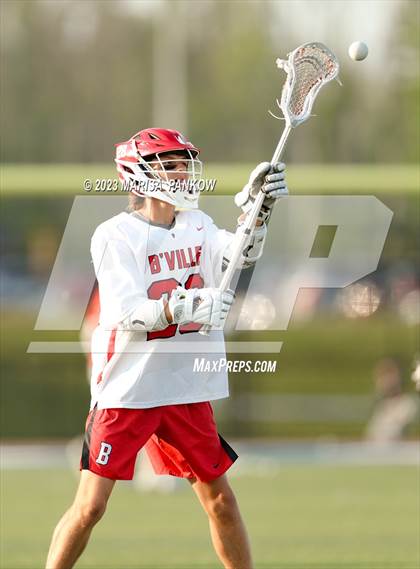 Thumbnail 2 in Baldwinsville vs Liverpool photogallery.