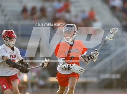 Thumbnail 1 in Baldwinsville vs Liverpool photogallery.