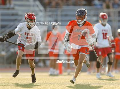 Thumbnail 3 in Baldwinsville vs Liverpool photogallery.