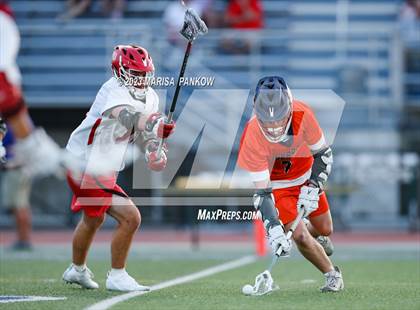 Thumbnail 3 in Baldwinsville vs Liverpool photogallery.