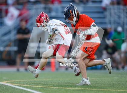 Thumbnail 1 in Baldwinsville vs Liverpool photogallery.