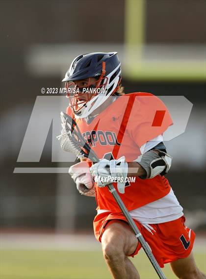 Thumbnail 1 in Baldwinsville vs Liverpool photogallery.