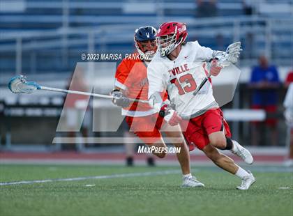 Thumbnail 3 in Baldwinsville vs Liverpool photogallery.