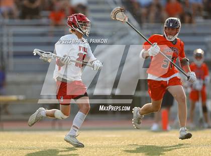 Thumbnail 3 in Baldwinsville vs Liverpool photogallery.