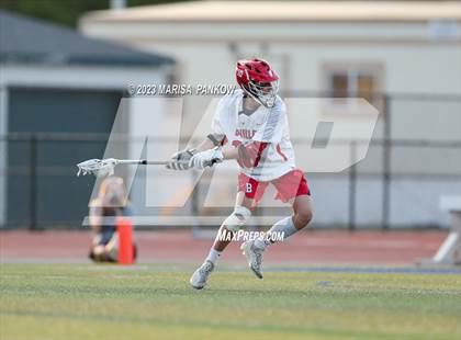 Thumbnail 2 in Baldwinsville vs Liverpool photogallery.