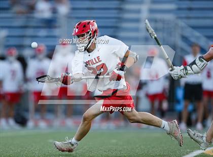 Thumbnail 2 in Baldwinsville vs Liverpool photogallery.