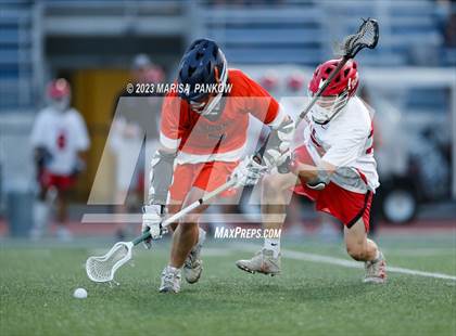 Thumbnail 2 in Baldwinsville vs Liverpool photogallery.