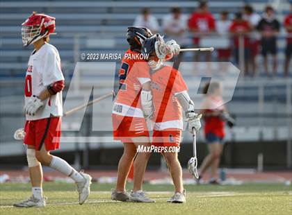 Thumbnail 3 in Baldwinsville vs Liverpool photogallery.