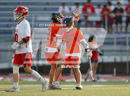 Thumbnail 2 in Baldwinsville vs Liverpool photogallery.